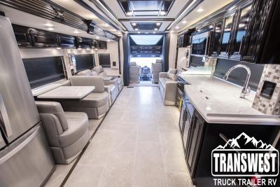 2023 Newmar Supreme Aire 4575 | Thumbnail Photo 13 of 41