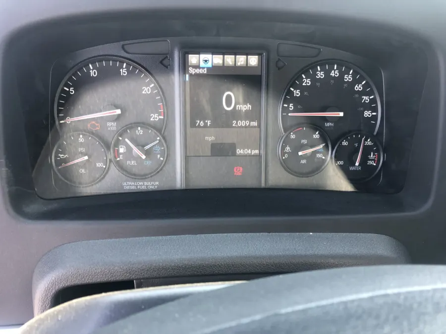 2026 Western Star 47X | Photo 10 of 11