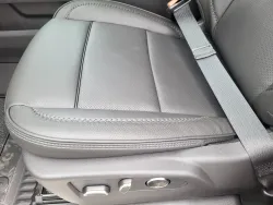 2026 GMC Sierra 2500HD Denali | Thumbnail Photo 19 of 25