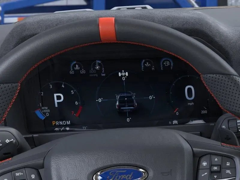 2025 Ford Ranger | Photo 13 of 22