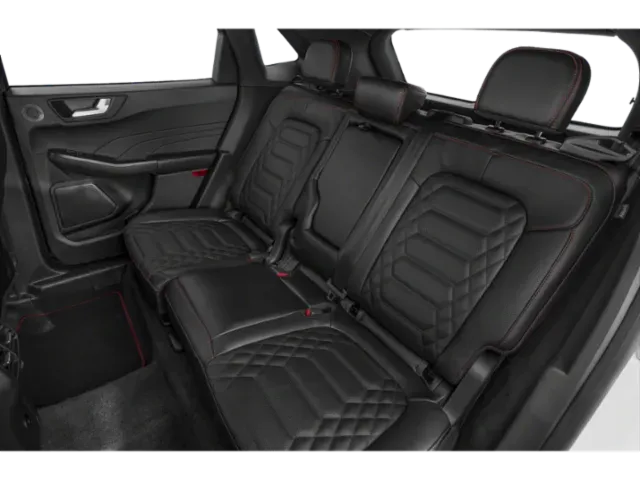 2026 Ford Escape Hybrid | Photo 9 of 13