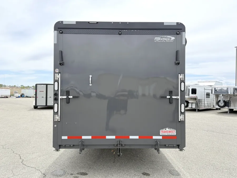2025 Trails West RPM Free Ride | Photo 20 of 29