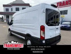 2024 Ford Transit-250 Base | Thumbnail Photo 2 of 21