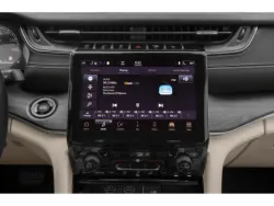 2022 Jeep Grand Cherokee L | Thumbnail Photo 6 of 13