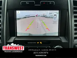 2019 Ford F-150 XLT | Thumbnail Photo 8 of 20