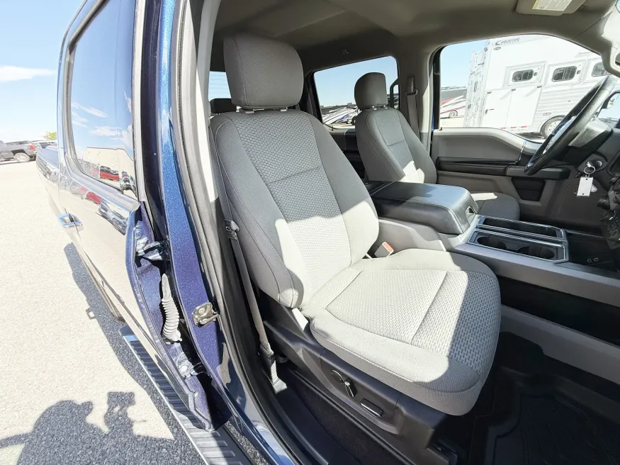 2018 Ford F-150 | Photo 20 of 22