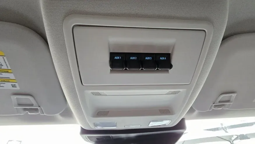 2025 Ford Bronco Sport | Photo 24 of 29