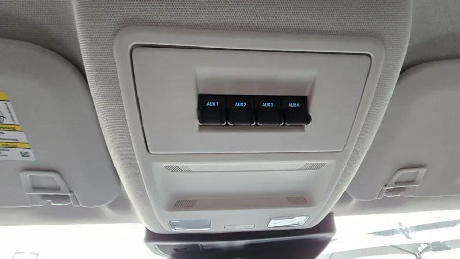 2025 Ford Bronco Sport | Photo 24 of 29