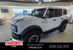 2026 Ford Bronco | Thumbnail Photo 28 of 28