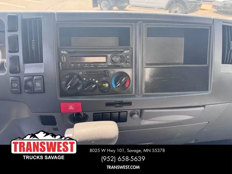 2020 Isuzu NPR | Photo 8 of 18