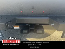 2025 Ford Super Duty F-550 | Thumbnail Photo 7 of 11