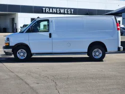 2024 Chevrolet Express Cargo Van CARGO | Thumbnail Photo 19 of 20