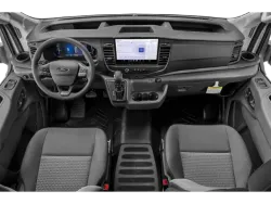 2026 Ford Transit-350 | Thumbnail Photo 2 of 3