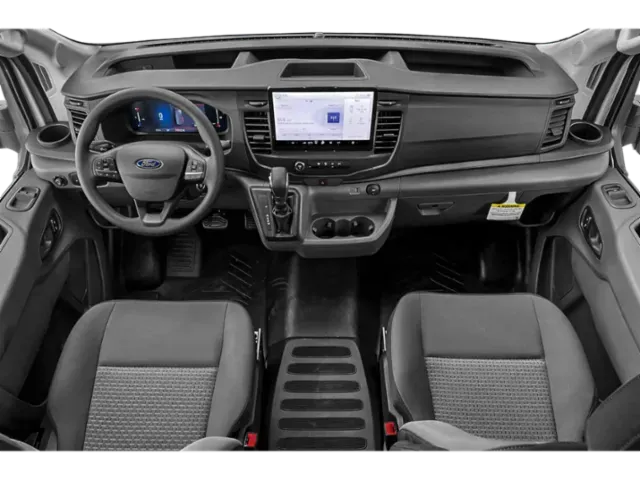 2026 Ford Transit-350 | Photo 2 of 3