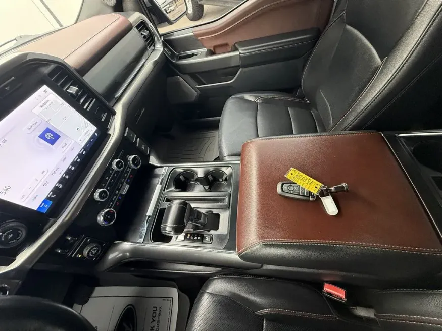 2023 Ford F-150 | Photo 24 of 31