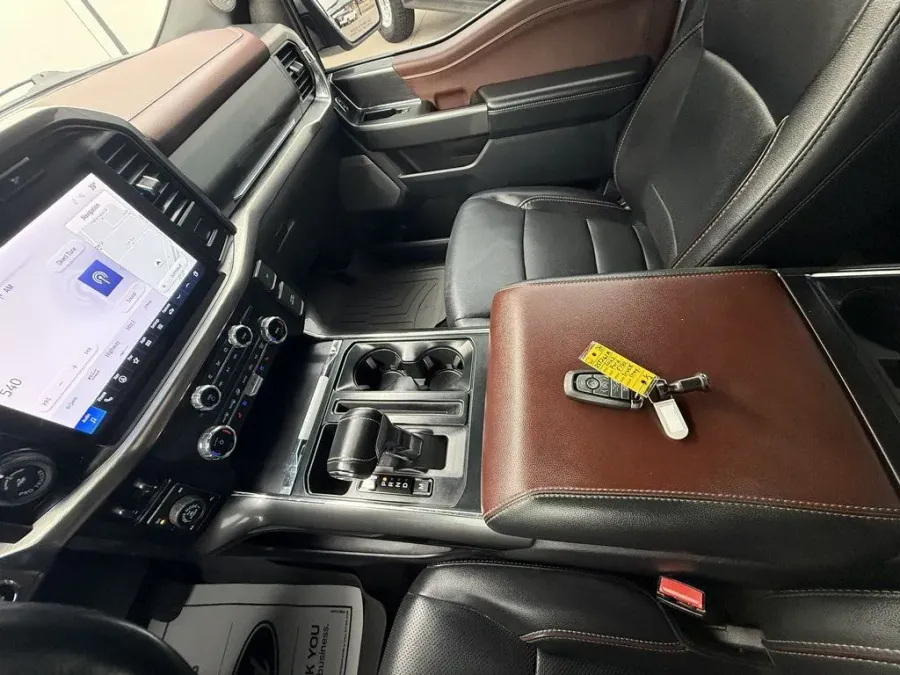 2023 Ford F-150 | Photo 24 of 31