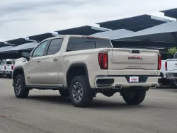 2026 GMC Sierra 1500 AT4 | Thumbnail Photo 4 of 26