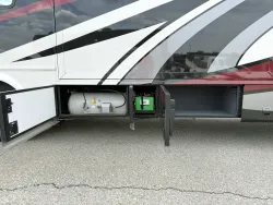 2021 Newmar Bay Star 3626 | Thumbnail Photo 28 of 27