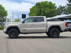 2026 GMC Canyon 4WD Elevation | Thumbnail Photo 3 of 26