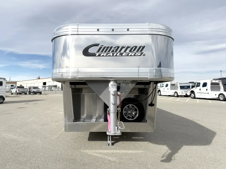 2026 Cimarron Showstar LX | Photo 20 of 22