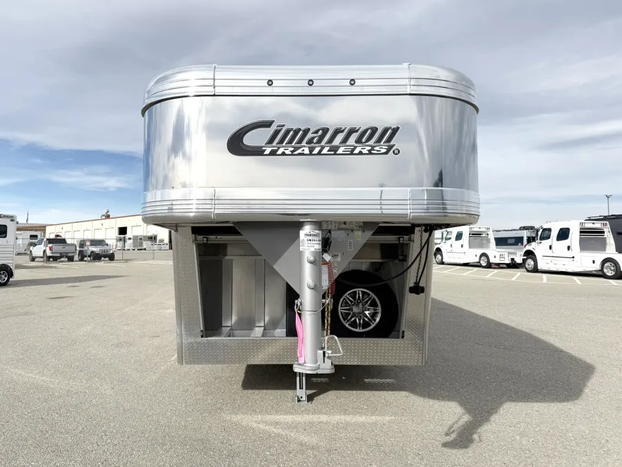 2026 Cimarron Showstar LX | Photo 20 of 22