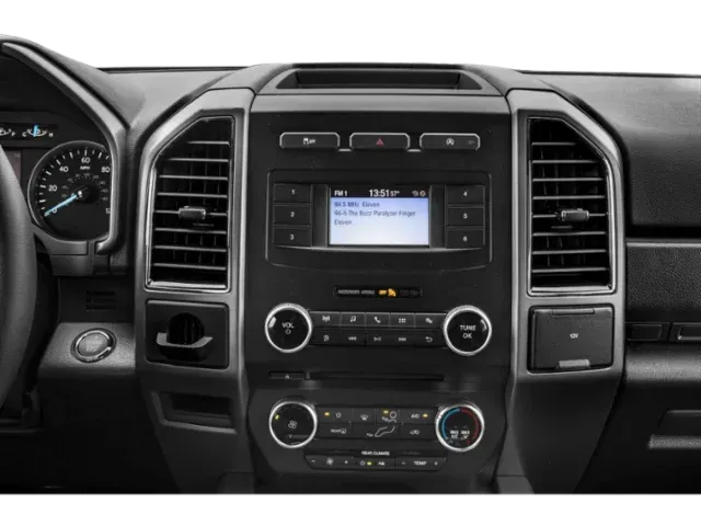 2019 Ford Expedition Max | Photo 6 of 13