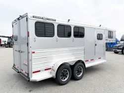 2026 Logan Coach Bullseye 3HGN | Thumbnail Photo 8 of 13