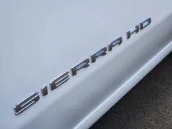 2026 GMC Sierra 2500HD Pro | Thumbnail Photo 7 of 21