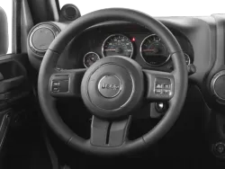 2017 Jeep Wrangler Unlimited | Thumbnail Photo 3 of 16