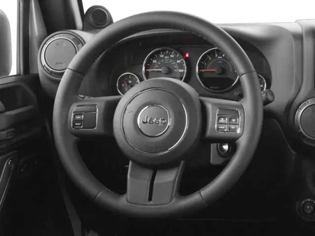 2017 Jeep Wrangler Unlimited | Photo 3 of 16