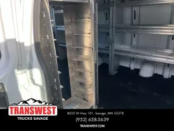 2018 Chevrolet Express | Thumbnail Photo 16 of 18