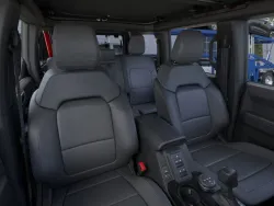 2026 Ford Bronco Outer Banks | Thumbnail Photo 9 of 25