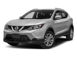2018 Nissan Rogue Sport | Thumbnail Photo 13 of 13