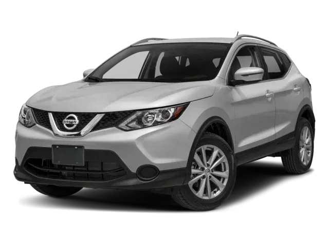 2018 Nissan Rogue Sport | Photo 13 of 13
