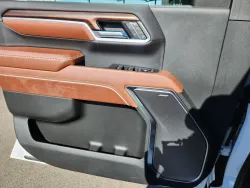 2025 GMC Sierra 3500HD Denali Ultimate | Thumbnail Photo 5 of 29