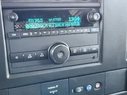 2024 Chevrolet Express Cargo Van CARGO | Thumbnail Photo 9 of 20