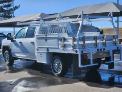 2026 GMC Sierra 2500HD Pro | Thumbnail Photo 2 of 21