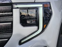 2026 GMC Sierra 1500 Pro | Thumbnail Photo 5 of 21