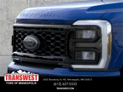 2026 Ford Super Duty F-350 Lariat | Thumbnail Photo 17 of 22