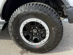 2025 Ford Bronco | Thumbnail Photo 9 of 28