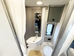 2027 Winnebago EKKO 22A | Thumbnail Photo 10 of 23