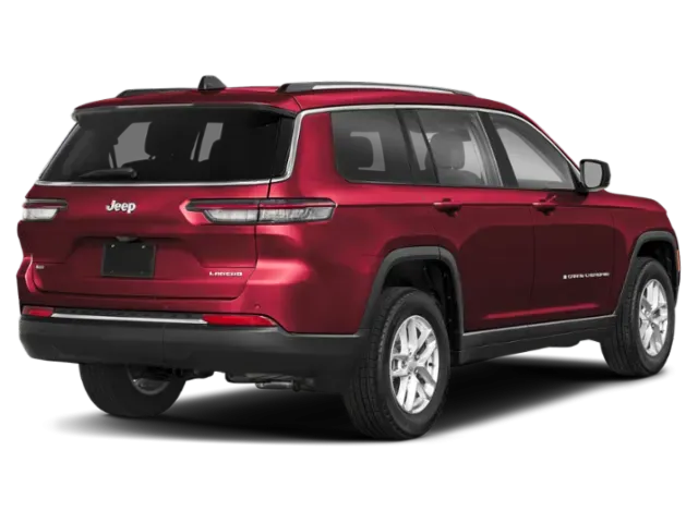 2024 Jeep Grand Cherokee L