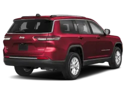 2024 Jeep Grand Cherokee L | Thumbnail Photo 1 of 12