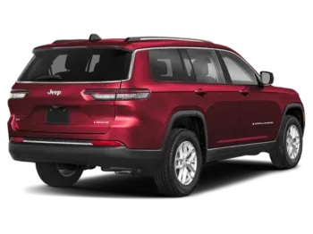 2024 Jeep Grand Cherokee L