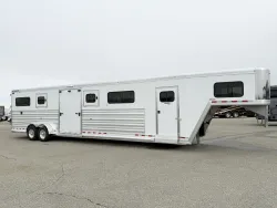 2026 Cimarron Norstar 4HGN Head to Head | Thumbnail Photo 1 of 22