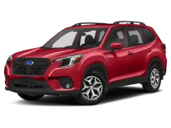 2024 Subaru Forester | Thumbnail Photo 12 of 12