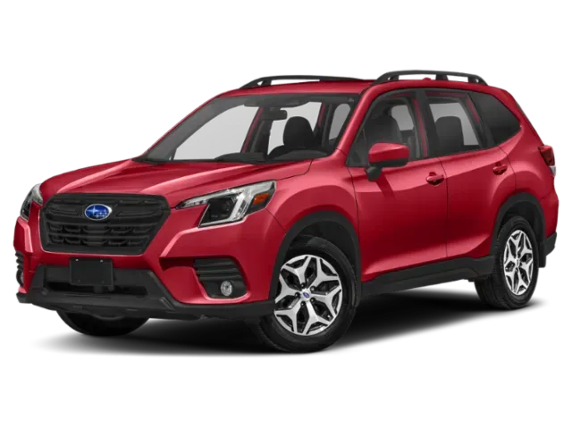 2024 Subaru Forester | Photo 12 of 12