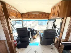 2012 Itasca Ellipse 42QD | Thumbnail Photo 5 of 32