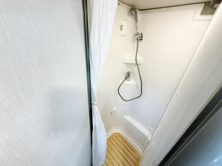 2027 Winnebago EKKO 22A | Photo 11 of 23