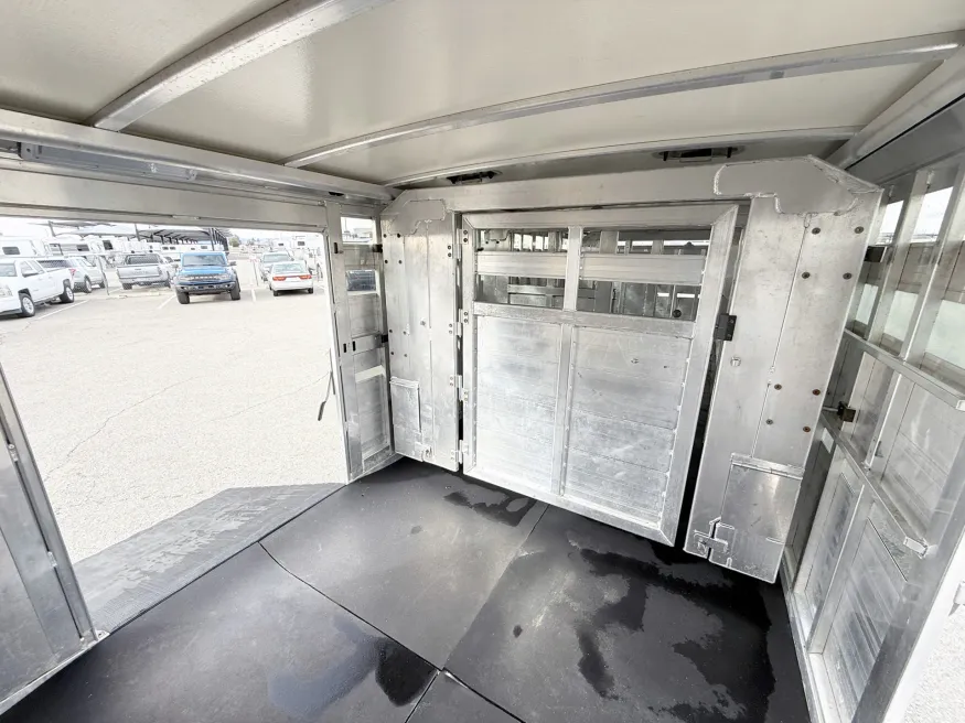 2018 Cimarron Stierwalt Signature Series Stock | Photo 18 of 23